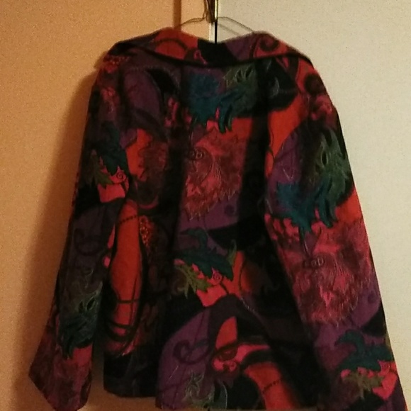 Additions by Chico's Jacket - Picture 3 of 3